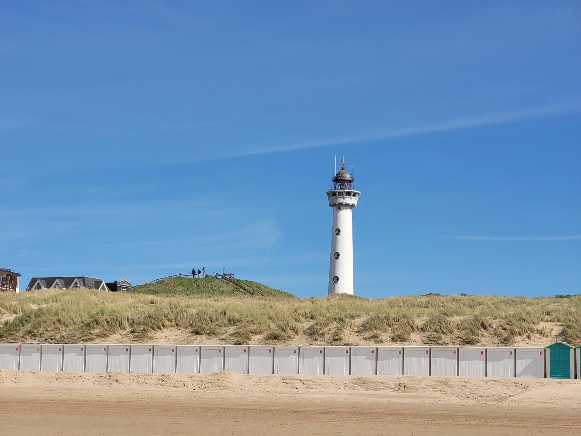 Tiny Villa De Haas Met Infraroodsauna Egmond aan Zee Eksteriør billede