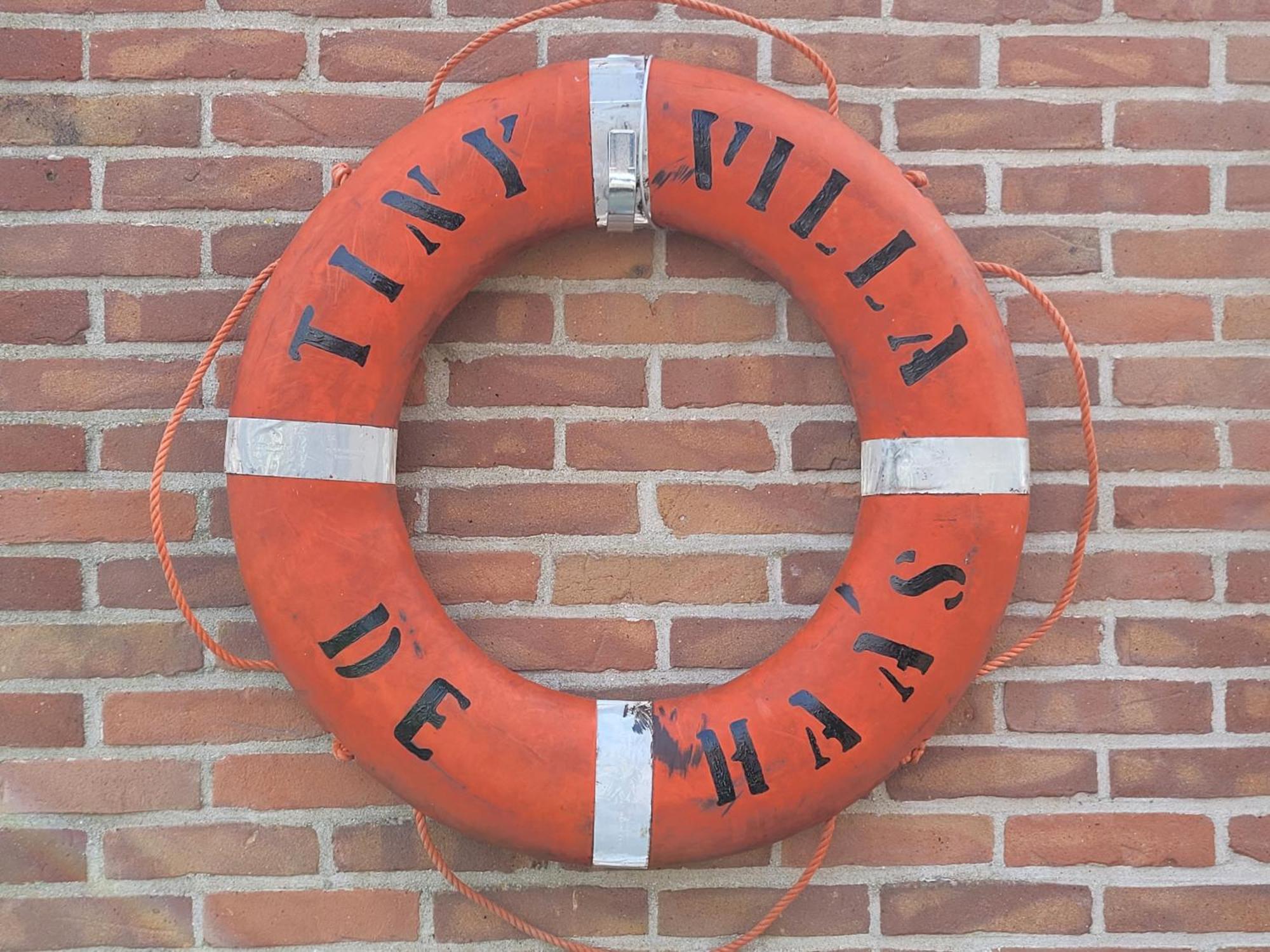 Tiny Villa De Haas Met Infraroodsauna Egmond aan Zee Eksteriør billede